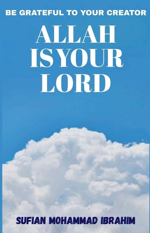 Produktbild: Your Lord Is Allah