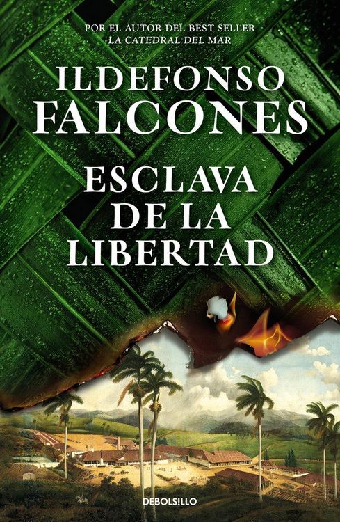 Produktbild: Esclava de la libertad