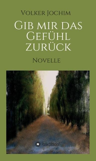 Produktbild: Gib mir das Gef&uuml;hl zur&uuml;ck