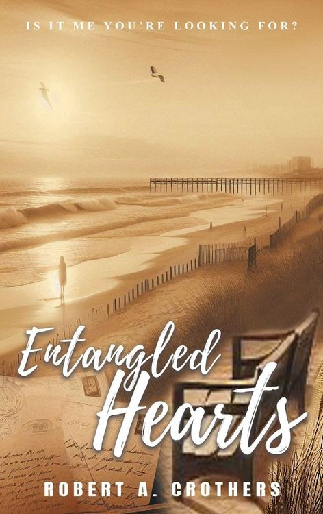 Produktbild: Entangled Hearts