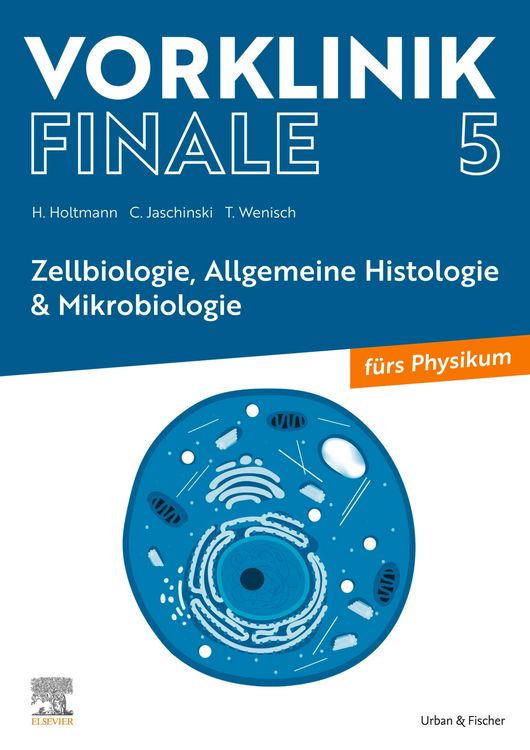 Produktbild: Vorklinik Finale 5