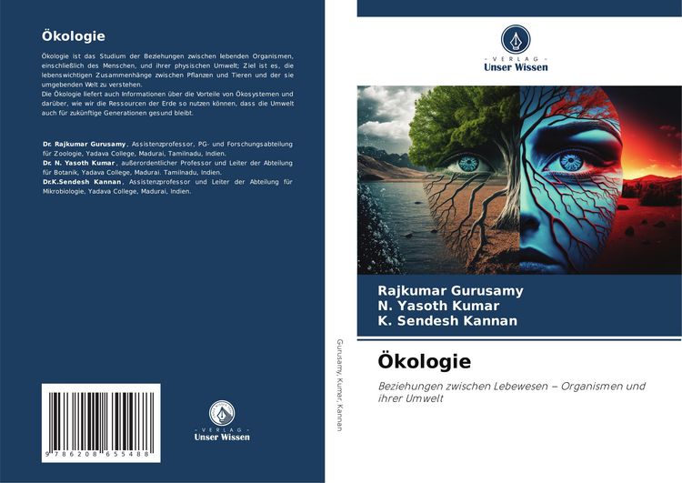 Produktbild: &Ouml;kologie
