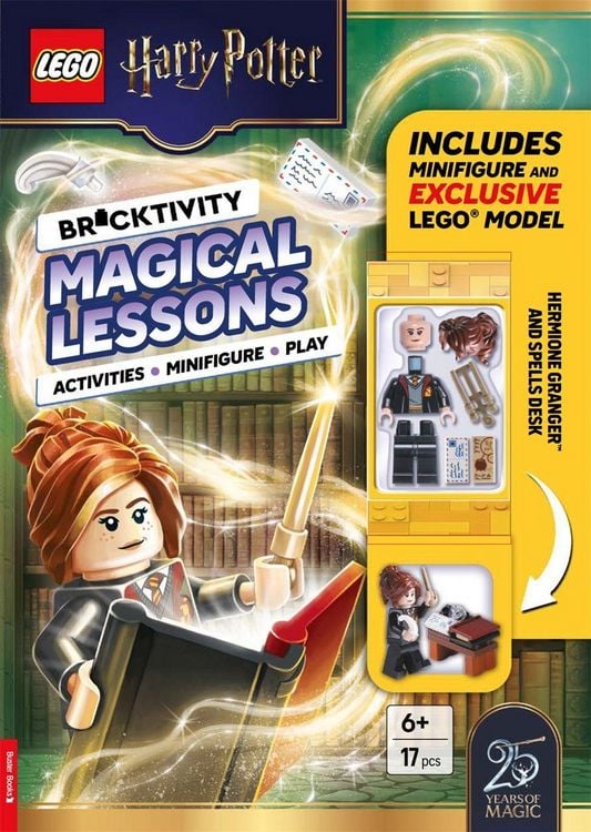 Produktbild: LEGO&reg; Harry Potter(TM)