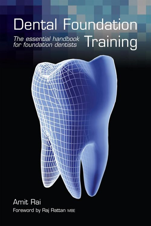 Produktbild: Dental Foundation Training
