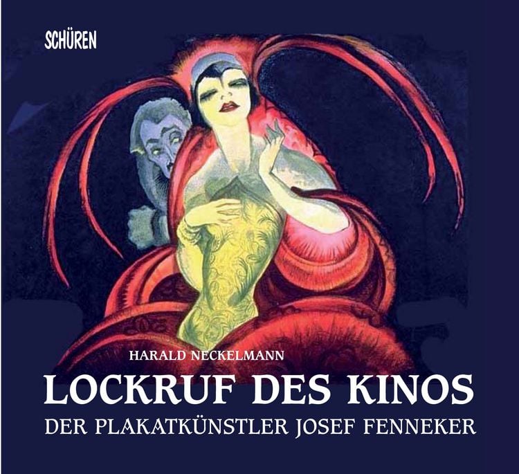 Produktbild: Lockruf des Kinos