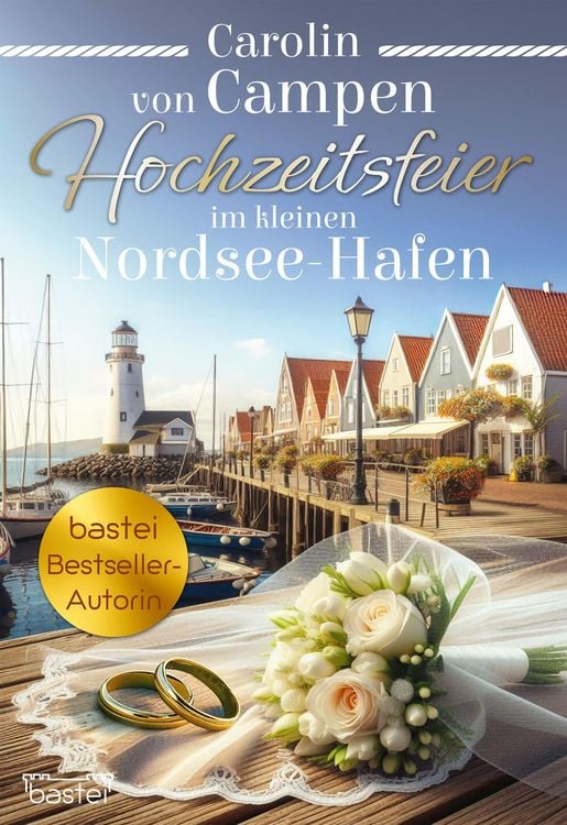 Produktbild: Im kleinen Nordsee-Hafen 4