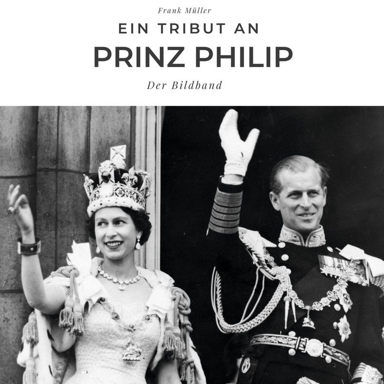 Produktbild: Ein Tribut an <br> Prinz Philip
