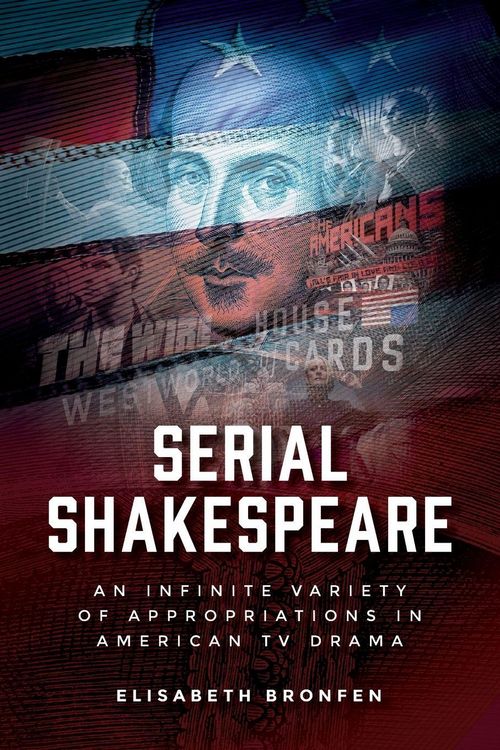 Produktbild: Serial Shakespeare