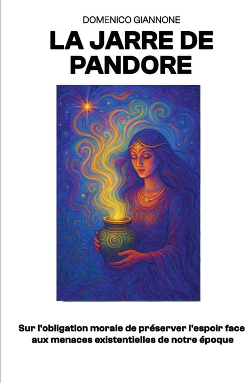 Produktbild: La Jarre de Pandore