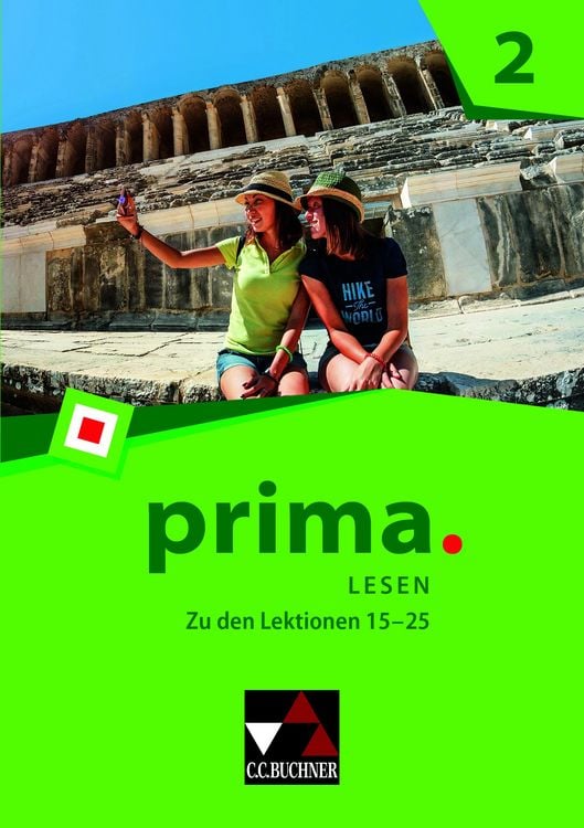Produktbild: prima. / prima. Lesen 2