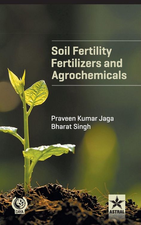 Produktbild: Soil Fertility, Fertilizers and Agrochemicals