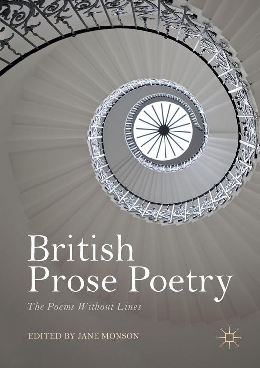 Produktbild: British Prose Poetry