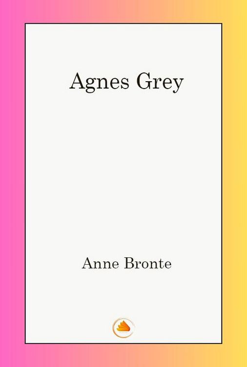 Produktbild: Agnes Grey