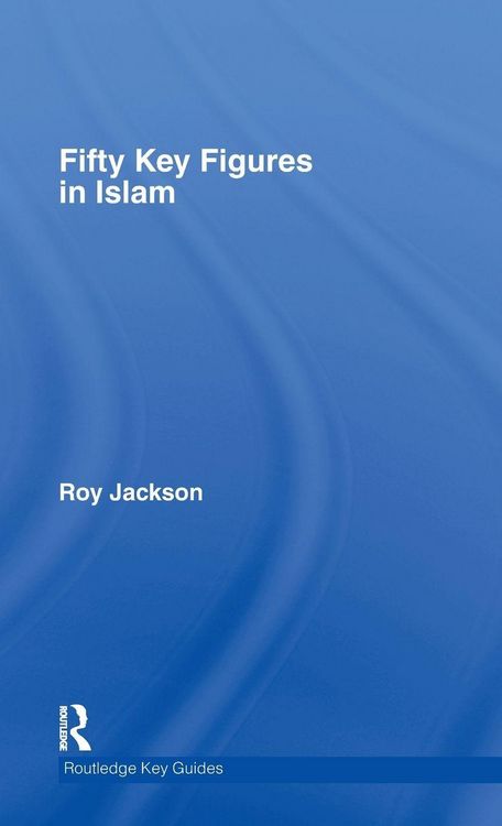 Produktbild: Fifty Key Figures in Islam