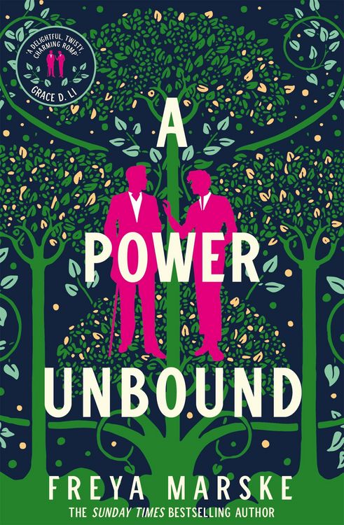 Produktbild: A Power Unbound