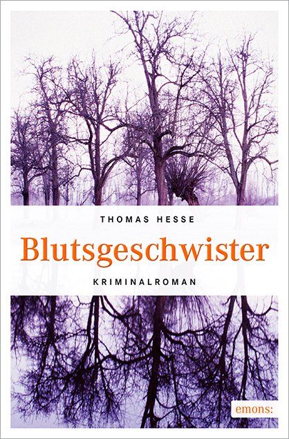 Produktbild: Blutsgeschwister
