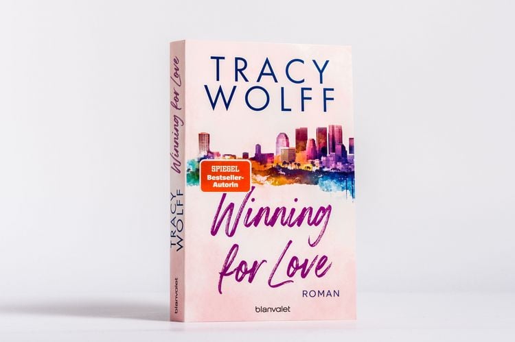 Produktbild: Winning for Love
