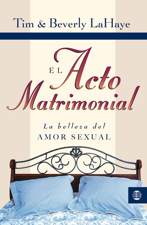 Produktbild: Acto matrimonial