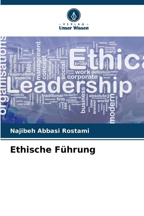 Produktbild: Ethische F&uuml;hrung