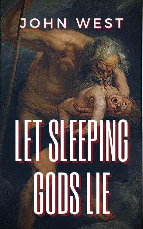 Produktbild: Let Sleeping Gods Lie