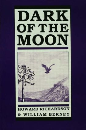 Produktbild: Richardson, H: Dark of the Moon