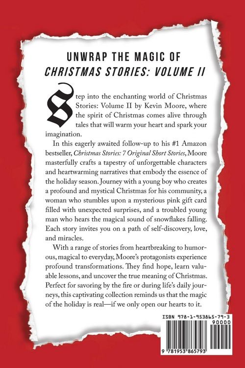 Produktbild: Christmas Stories