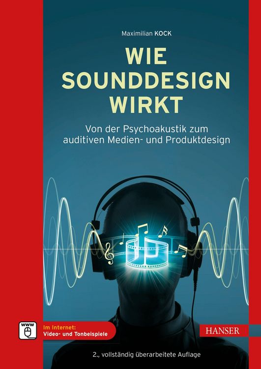Produktbild: Wie Sounddesign wirkt