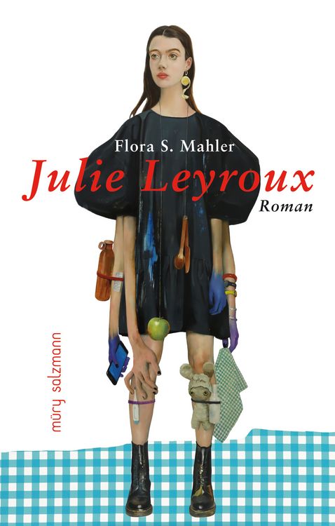 Produktbild: Julie Leyroux