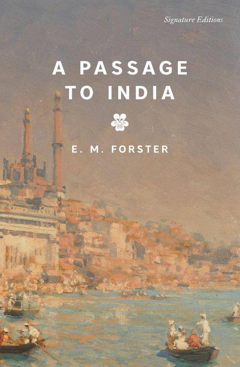 Produktbild: A Passage to India