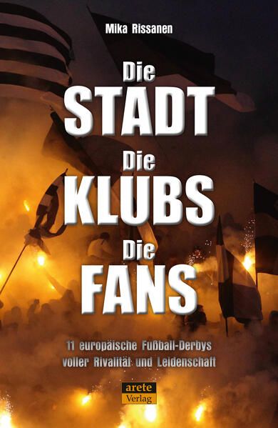 Produktbild: Die Stadt - Die Klubs - Die Fans