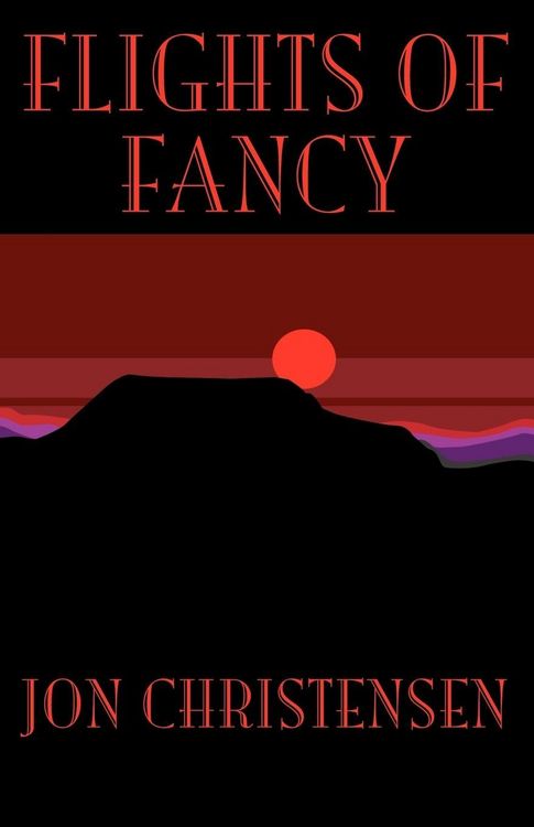 Produktbild: Flights of Fancy