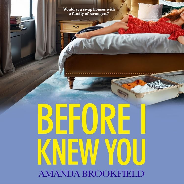 Produktbild: Before I Knew You