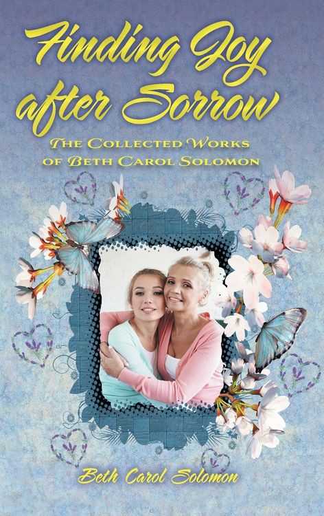 Produktbild: Finding Joy after Sorrow