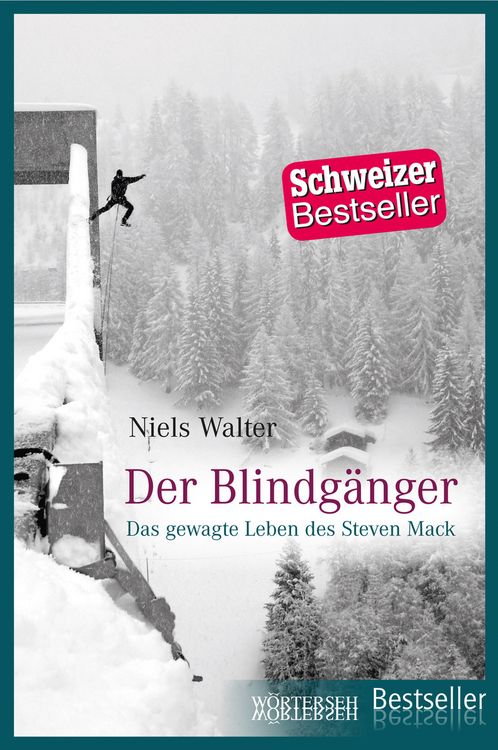 Produktbild: Der Blindg&auml;nger