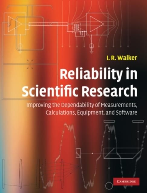 Produktbild: Reliability in Scientific Research