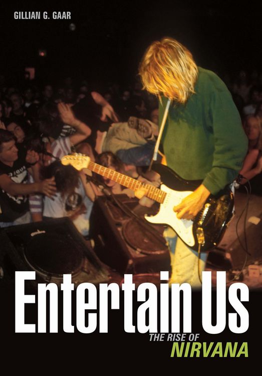 Produktbild: Entertain Us