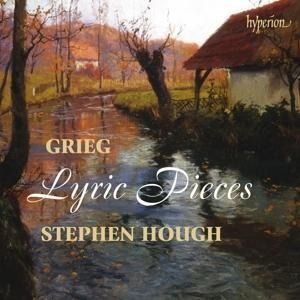 Produktbild: Lyric Pieces