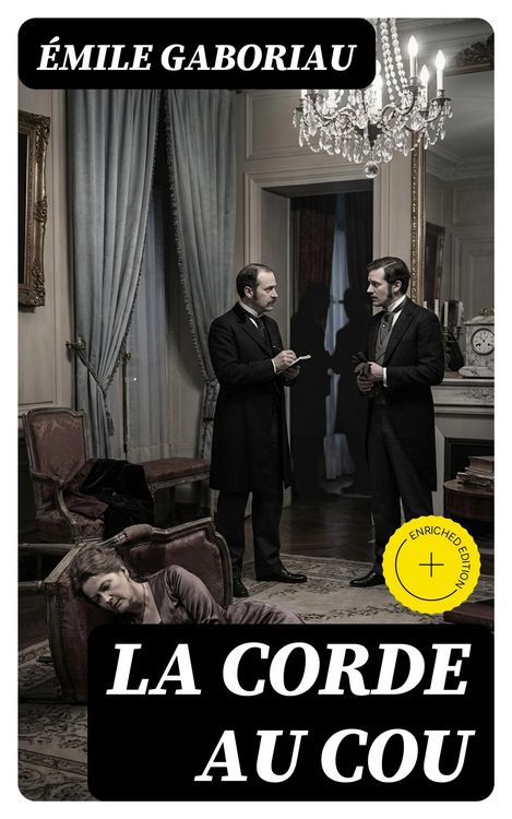 Produktbild: La corde au cou