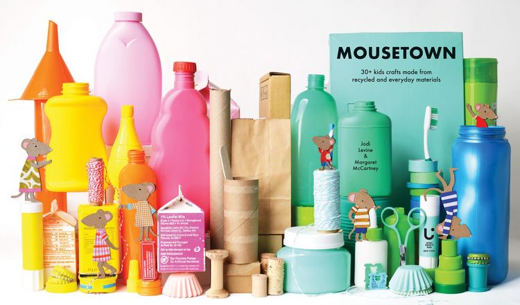 Produktbild: Mousetown