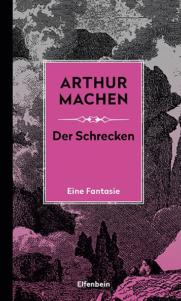 Produktbild: Der Schrecken