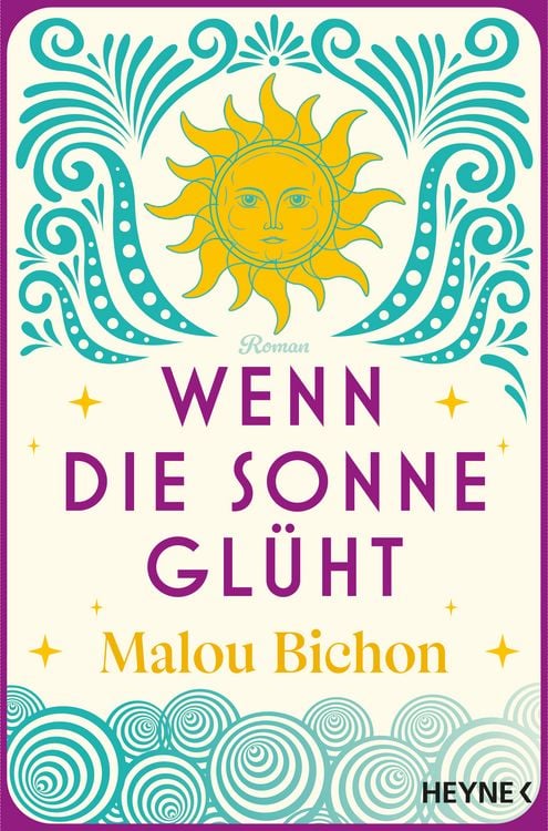 Produktbild: Wenn die Sonne gl&uuml;ht