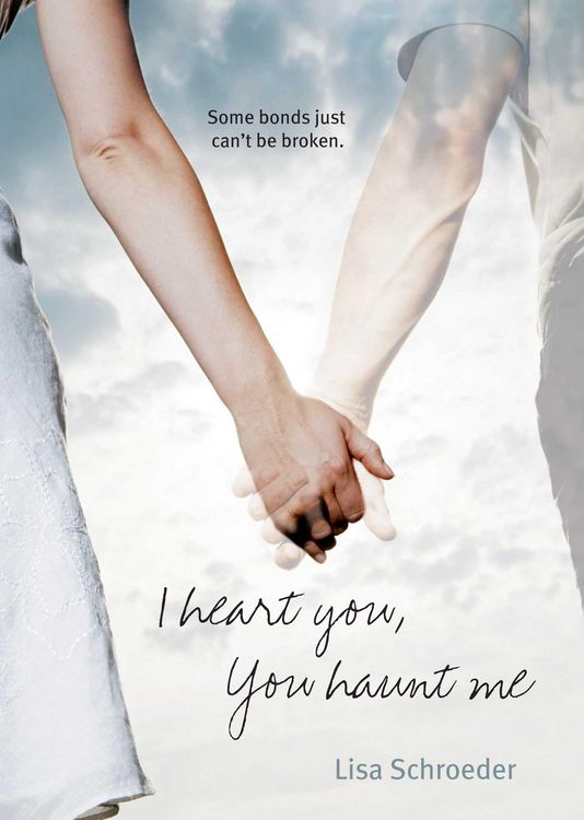 Produktbild: I Heart You, You Haunt Me