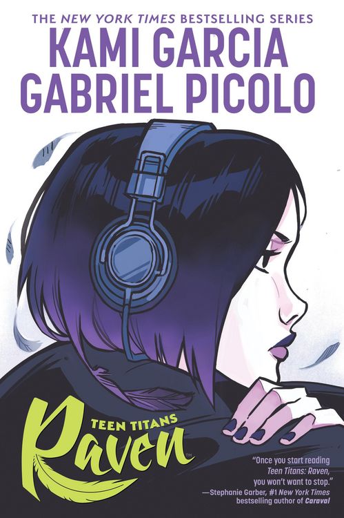 Produktbild: Teen Titans: Raven