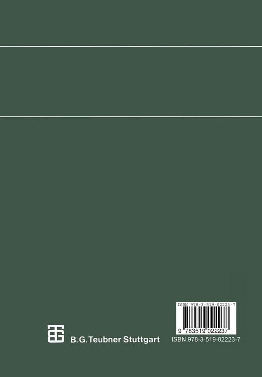 Produktbild: Lehrbuch der Algebra