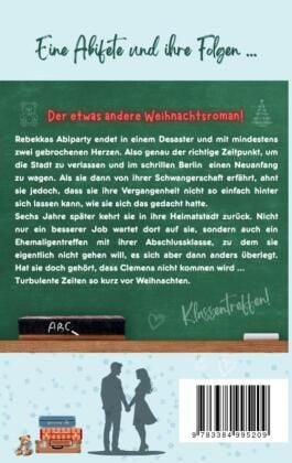 Produktbild: Ein Weihnachtswunder kommt selten allein