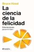 Produktbild: La ciencia de la felicidad