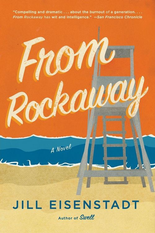 Produktbild: From Rockaway