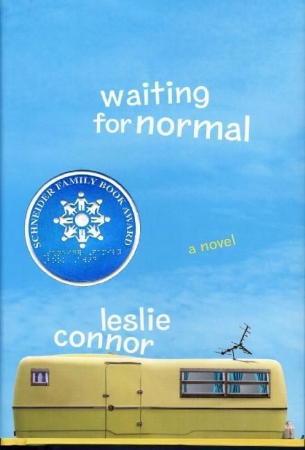 Produktbild: Waiting for Normal