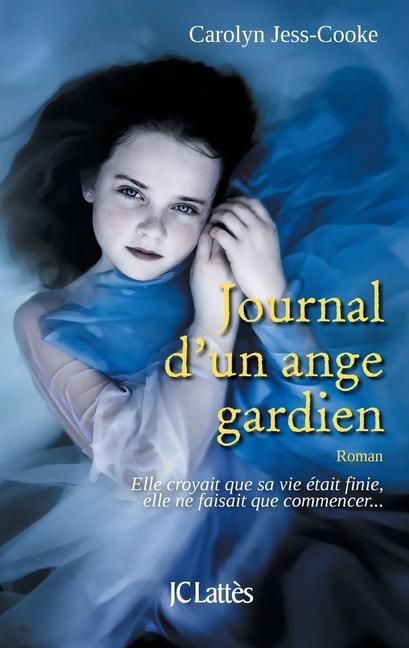 Produktbild: Journal d'un ange gardien