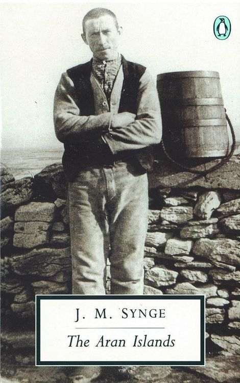 Produktbild: The Aran Islands